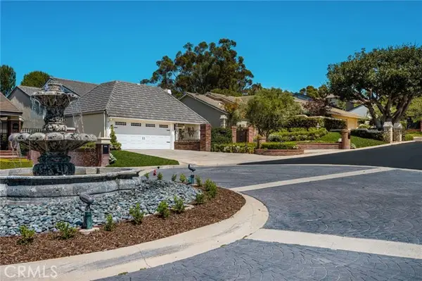 5603 Crest De Ville, Orange, CA 92867