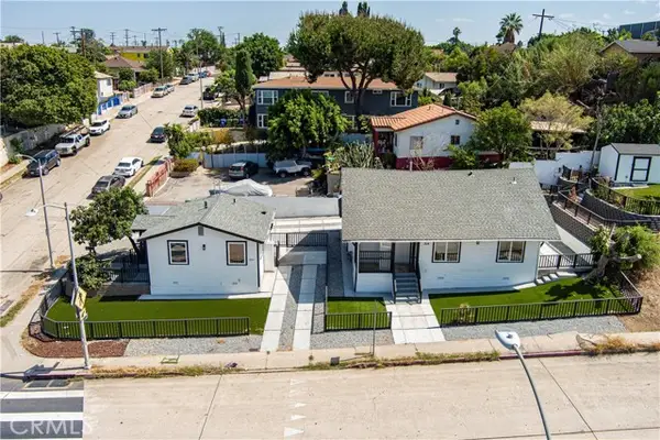 304 Lorena Street, Los Angeles, CA 90063