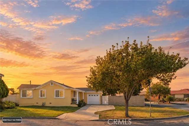 7676 Birchleaf, Pico Rivera, CA 90660 - #1