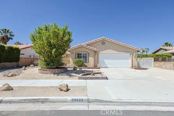 30193 Winter, Cathedral City, CA 92234