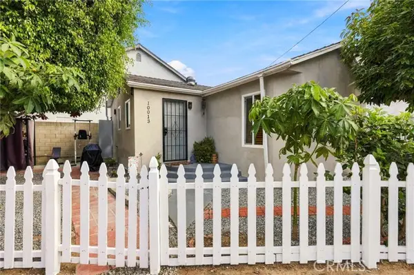 10013 Flora Vista, Bellflower, CA 90706