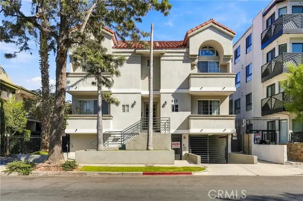 812 Hudson  #103, Los Angeles, CA 90038