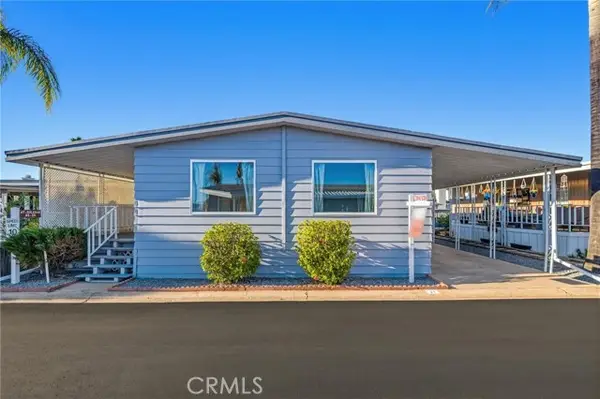 1212 H Street  #21, Ramona, CA 92065