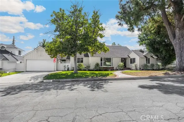 14464 Eastridge, Whittier, CA 90602 - #3