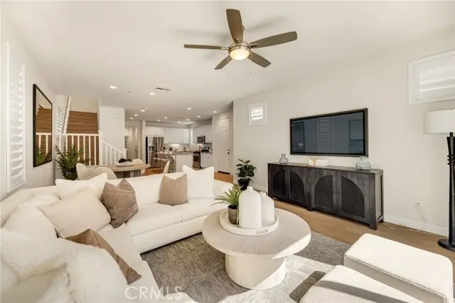 3452 Quintessa Privado, Ontario, CA 91762 - #1