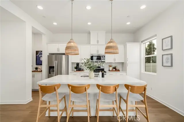 4446 Forsyth Paseo, Ontario, CA 91762 - #1