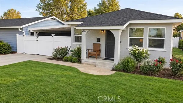 746 El Morado Court, Ontario, CA 91764