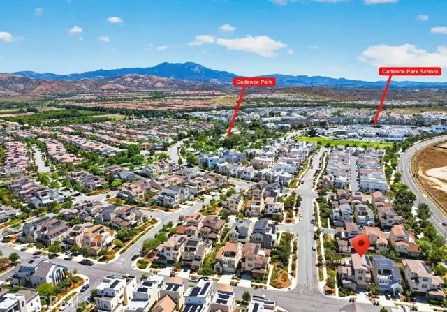 168 Crossover, Irvine, CA 92618 - #3