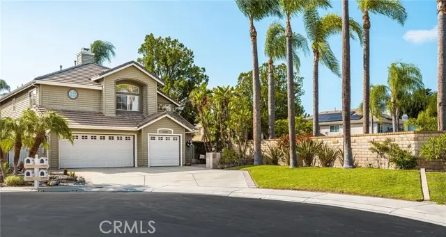 6305 Saint Francis Ct, Yorba Linda, CA 92886 - #1