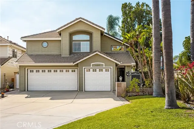 6305 Saint Francis Ct, Yorba Linda, CA 92886 - #2