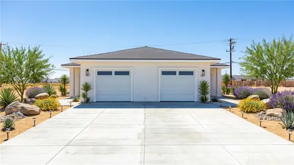 8908 Loop Boulevard, California City, CA 93505