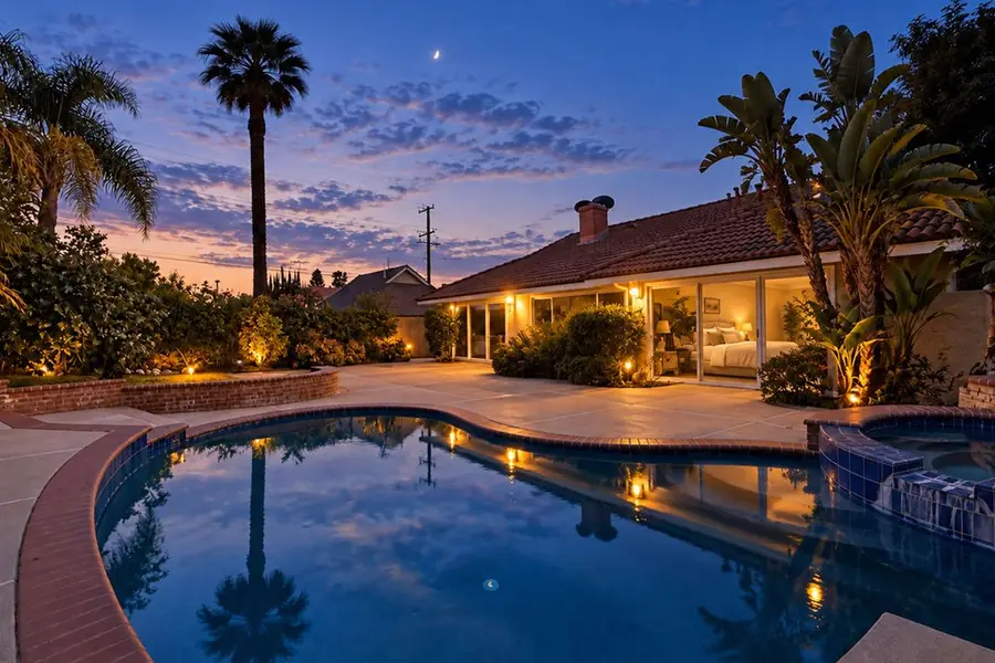 2855 Shady Glen, Orange, CA 92867 - #2