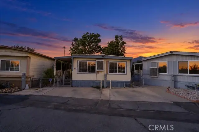 26838 9th St  #Spc F12, Highland, CA 92346 - #1