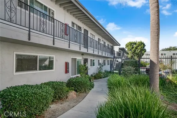 5530 Ackerfield  #508, Long Beach, CA 90805