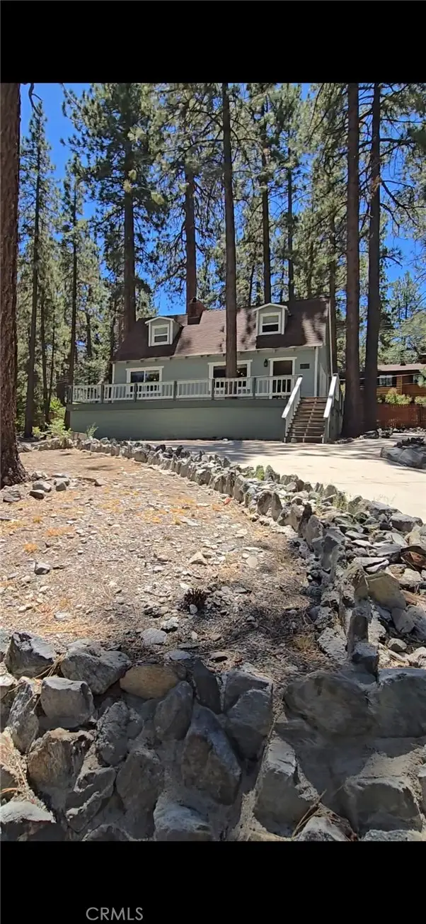 1013 Mocking Bird, Wrightwood, CA 92397 - #1