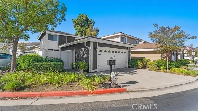 921 Ridgecrest Circle, Anaheim, CA 92807 - #1