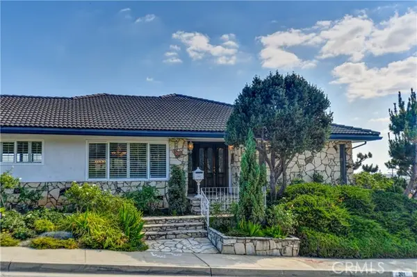 201 Burke Dr, Montebello, CA 90640