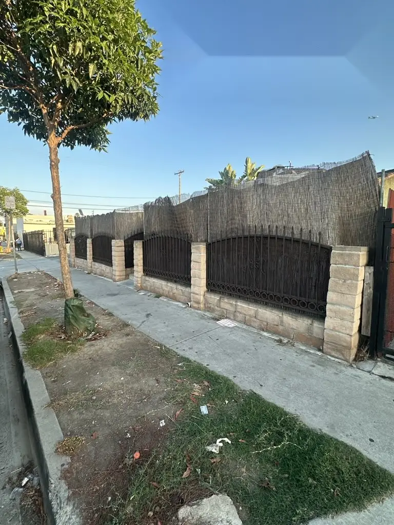 1024 88th, Los Angeles, CA 90044 - #2