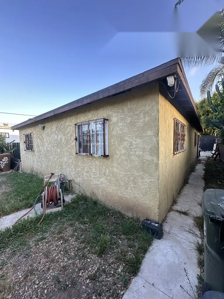 1024 88th, Los Angeles, CA 90044 - #3
