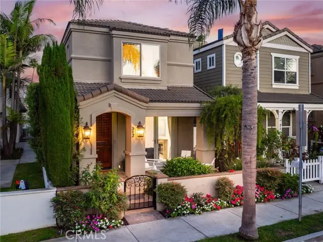 212 5th Street, Seal Beach, CA 90740 - #1