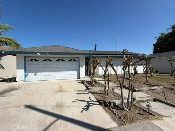 866 Marjan, Anaheim, CA 92806