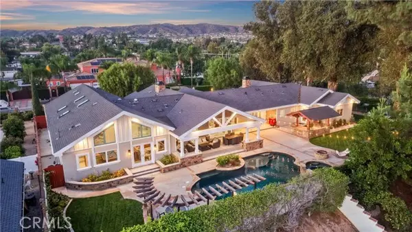 4771 Palm Avenue, Yorba Linda, CA 92886