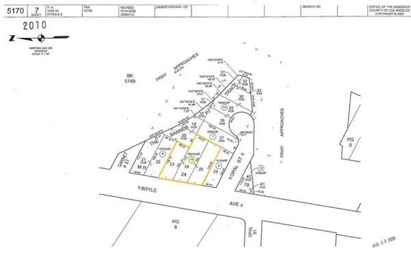 1120 Boyle, Los Angeles, CA 90023
