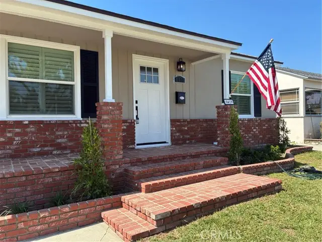 5419 Hayter, Lakewood, CA 90712 - #2