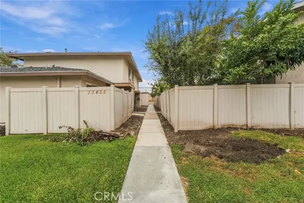 13435 Village, Cerritos, CA 90703