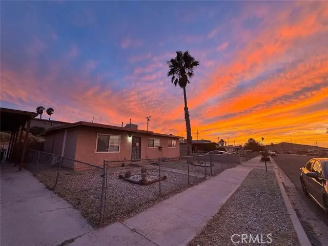 1110 Pueblo, Barstow, CA 92311 - #1