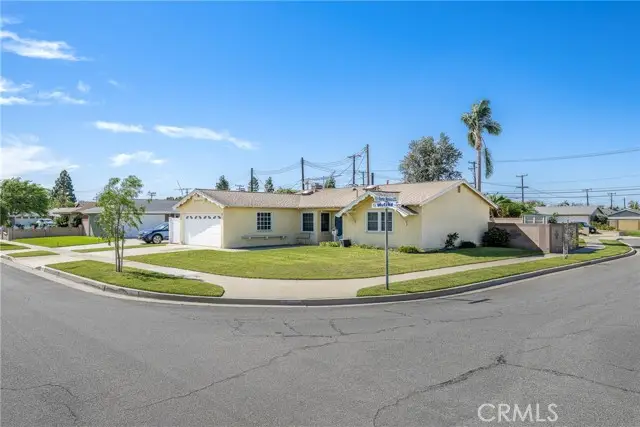 11871 Wutzke, Garden Grove, CA 92845 - #1