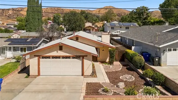 29523 Hunstock, Castaic, CA 91384