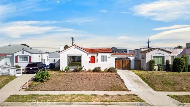 2027 75th, Los Angeles, CA 90047 - #1