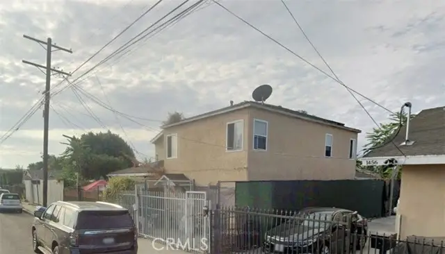 1462 98th, Los Angeles, CA 90002 - #2