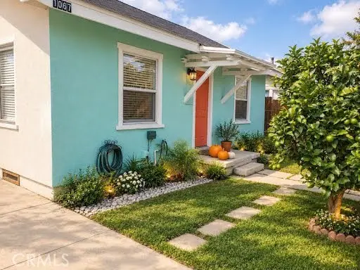 1067 Norman Court, Long Beach, CA 90813