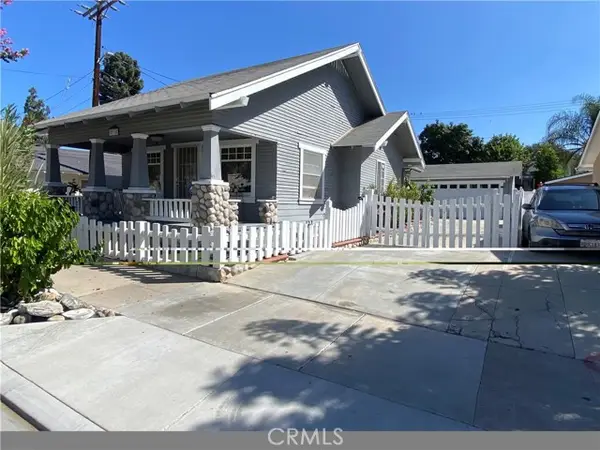211 Ross, Santa Ana, CA 92701