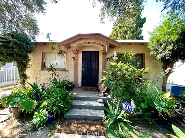 8461 Garden View Avenue, South Gate, CA 90280