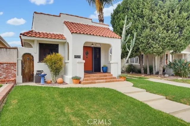 3615 Falcon, Long Beach, CA 90807 - #2