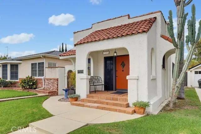 3615 Falcon, Long Beach, CA 90807 - #3