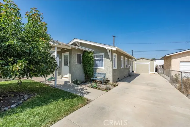 51 Zane Street, Long Beach, CA 90805 - #1