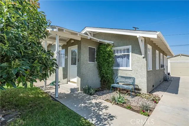 51 Zane Street, Long Beach, CA 90805 - #2