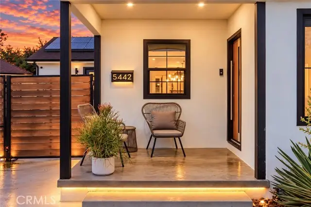 5442 Walkerton Street, Long Beach, CA 90808 - #3