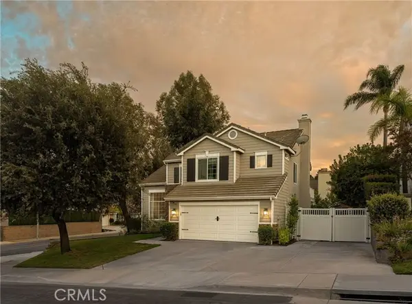 2101 Vista Del Sol, Chino Hills, CA 91709