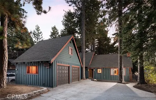 31459 Onacrest Drive, Running Springs, CA 92382