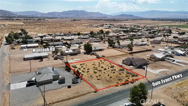 1 Dale Evans Parkway, Apple Valley, CA 92307