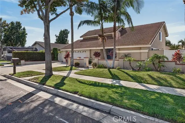 151 Quintana Dr, Anaheim, CA 92807 - #1
