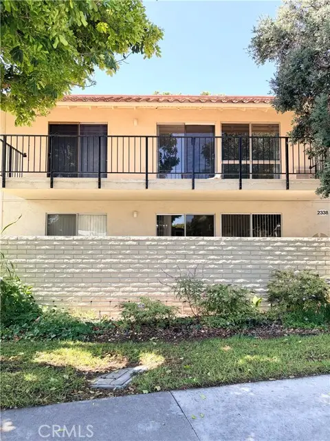 2338 Avenida Sevilla  #Q, Laguna Woods, CA 92637