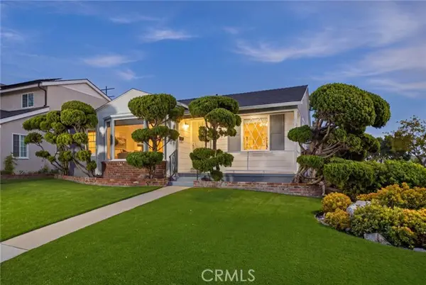 5102 Obispo Avenue, Lakewood, CA 90712
