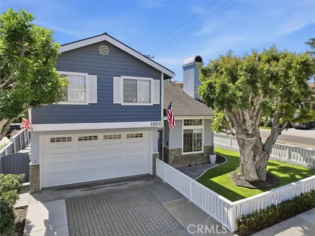 1800 Clark Lane, Redondo Beach, CA 90278 - #1