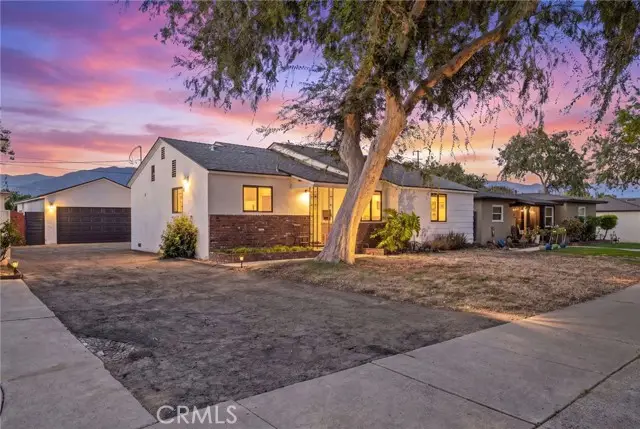 368 Vine, Upland, CA 91786 - #1